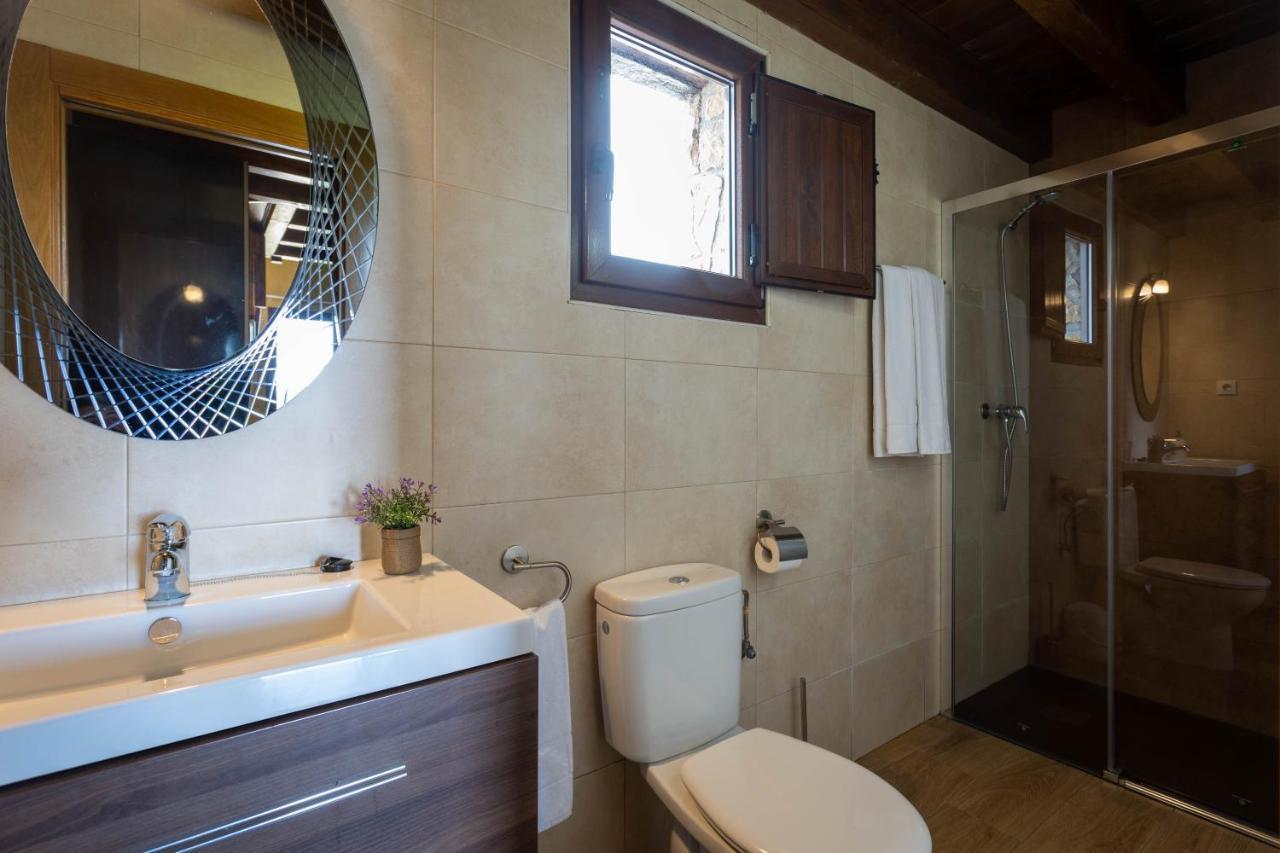 Villas Verdemar Isla Plana Exterior foto